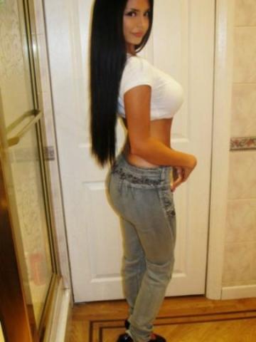 Тамара Тигрица Реал фото 6