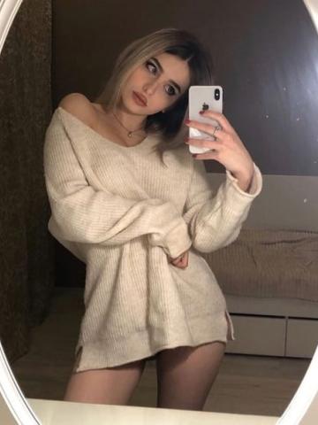 Анна Платина Реал фото 7